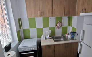 Metrou 1 Decembrie - Garsonieră Bloc Mixt Complet renovată - Titan - Poză 7