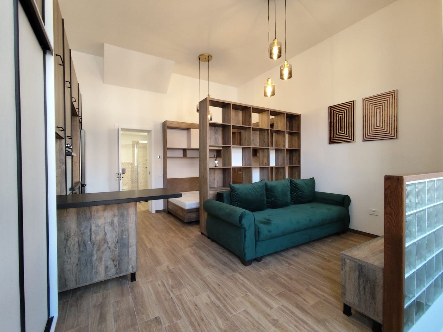 Vanzare | proprietate ultracentrala | studio + ap.2 camere | Oradea - Poză 1