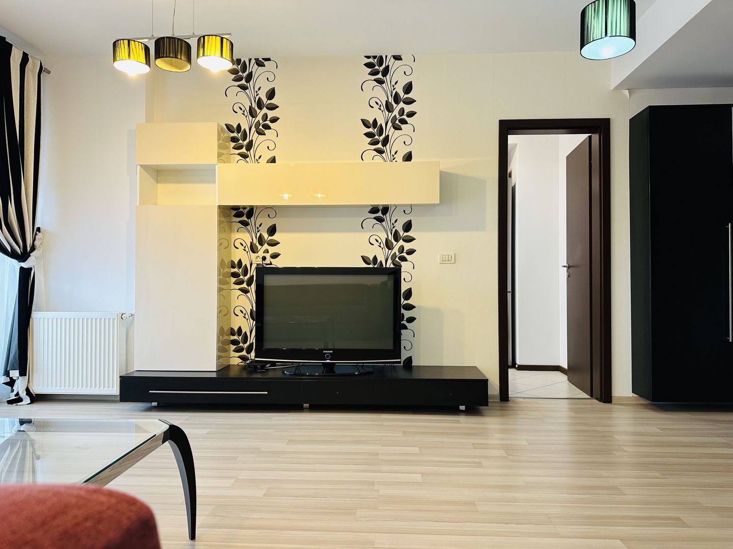 REZERVAT - Apartament cochet - 2 camere - The Ring | Terasa10 mp - Poză 26