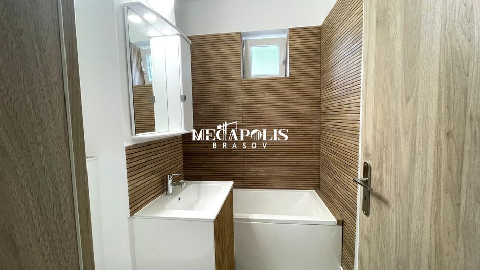 2.5 Camere | Decomandat | Renovat | 63mp | Avram Iancu - Poză 11