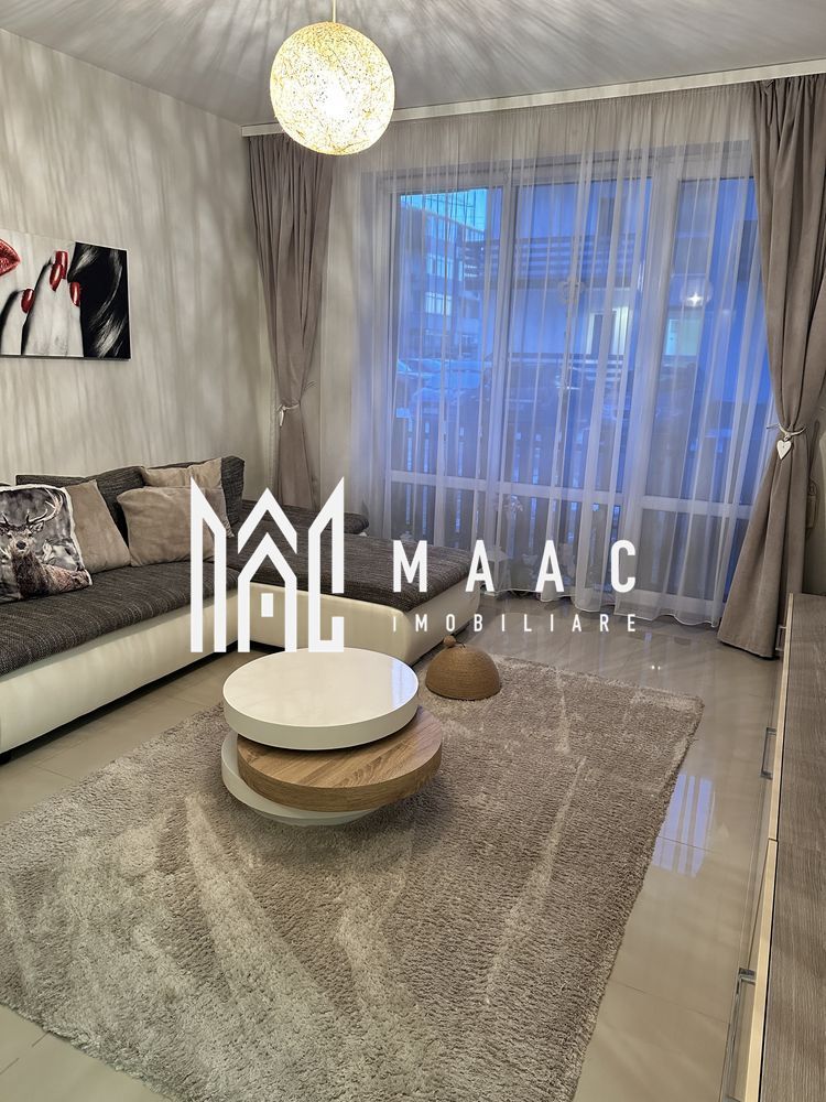 Apartament 2 Camere | Loc De Parcare | Cartier Arhitectilor - Poză 1