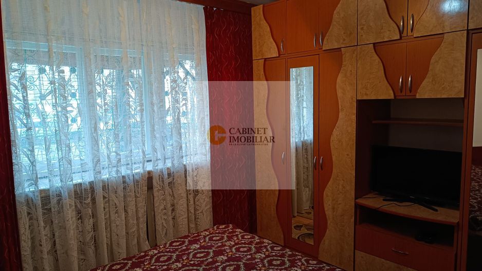 2 Camere - 56MP | Decomandat | 1981 | P/10 | M Gorjului - 2 minute - Poză 10