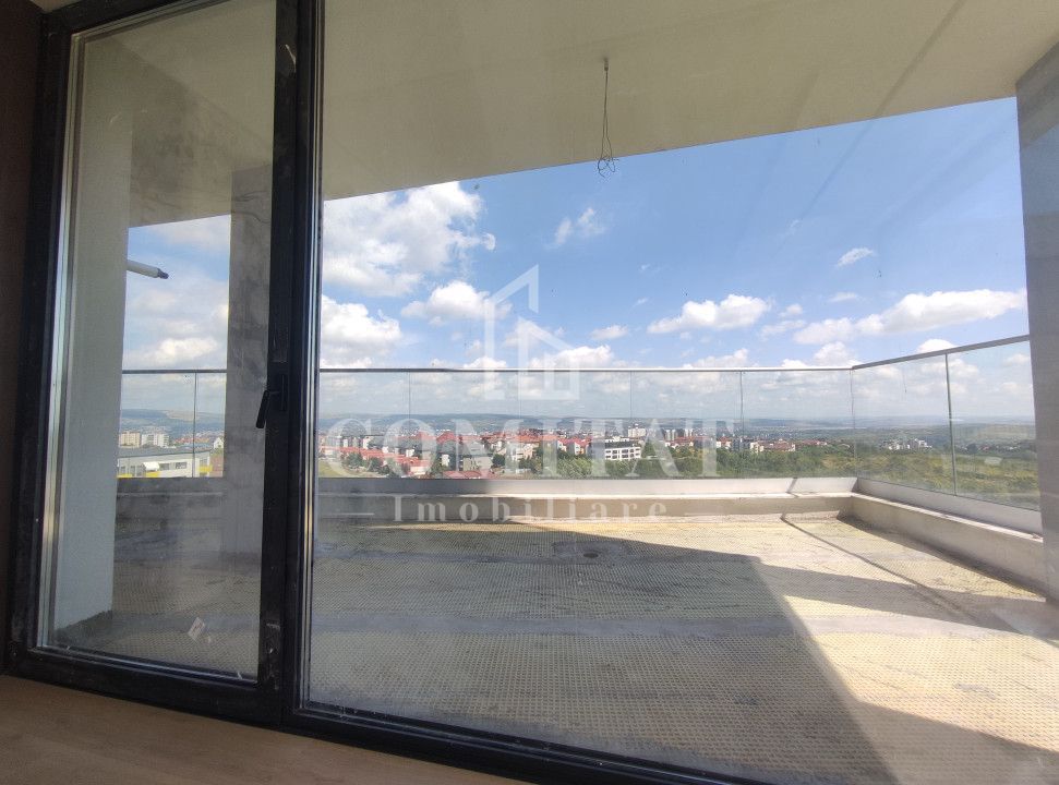 Penthouse 85 mp lux | Buna Ziua - Poză 17