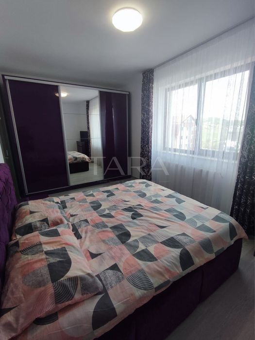 Apartament elegant, 3 camere, parcare subterană și boxă de depozitare. - Poză 5