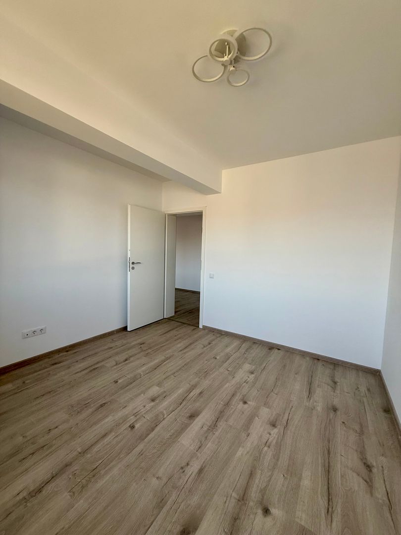 Ap 10 Teilor Residence - 2 camere Finisat - Poză 21