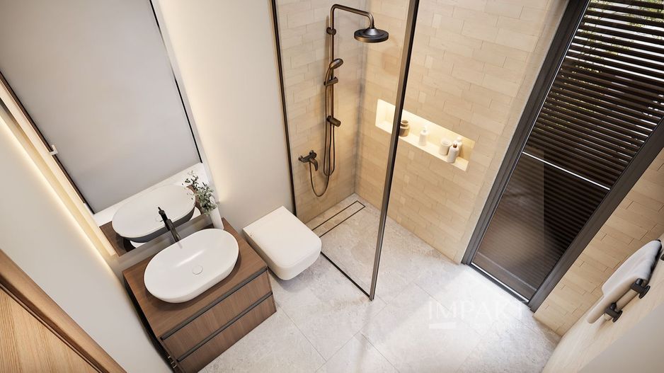 Vila ideala pentru vacanta aproape de plaja in Cipru! - Poză 11