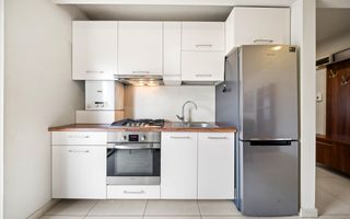 Apartament cu panorama la parcul Observator! Etaj 2 | Imobil nou! - Poză 4