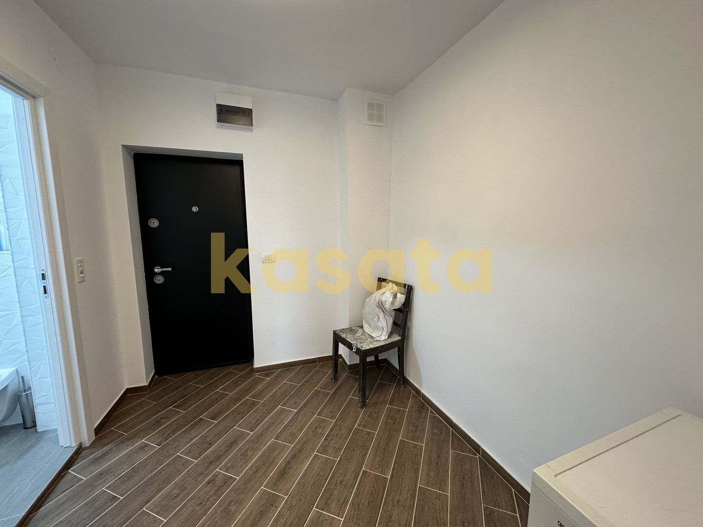 Garsonieră | Parcul Sebastian | Etaj Intermediar | Renovată - Poză 9