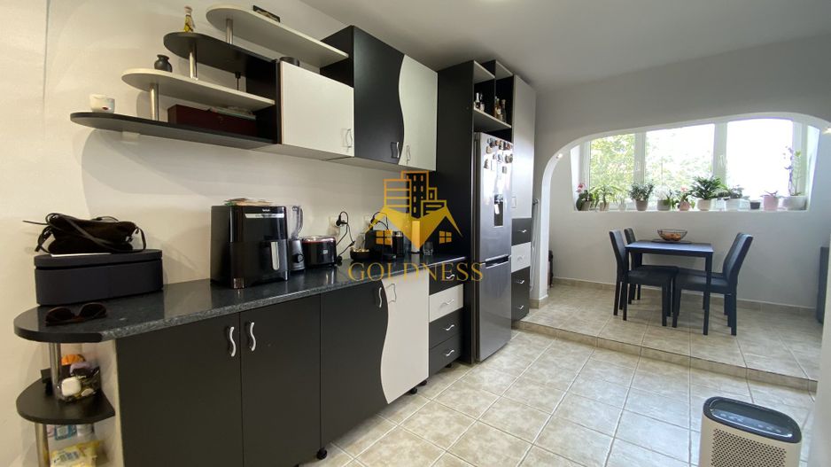 Apartament 2 camere decomandate Zorilor Zona Sigma. Apartament renovat - Poză 5