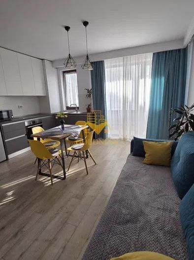 2 camere open space, Modern,Parcare,Zona Muresului,Profi, Intre Lacuri - Poză 3
