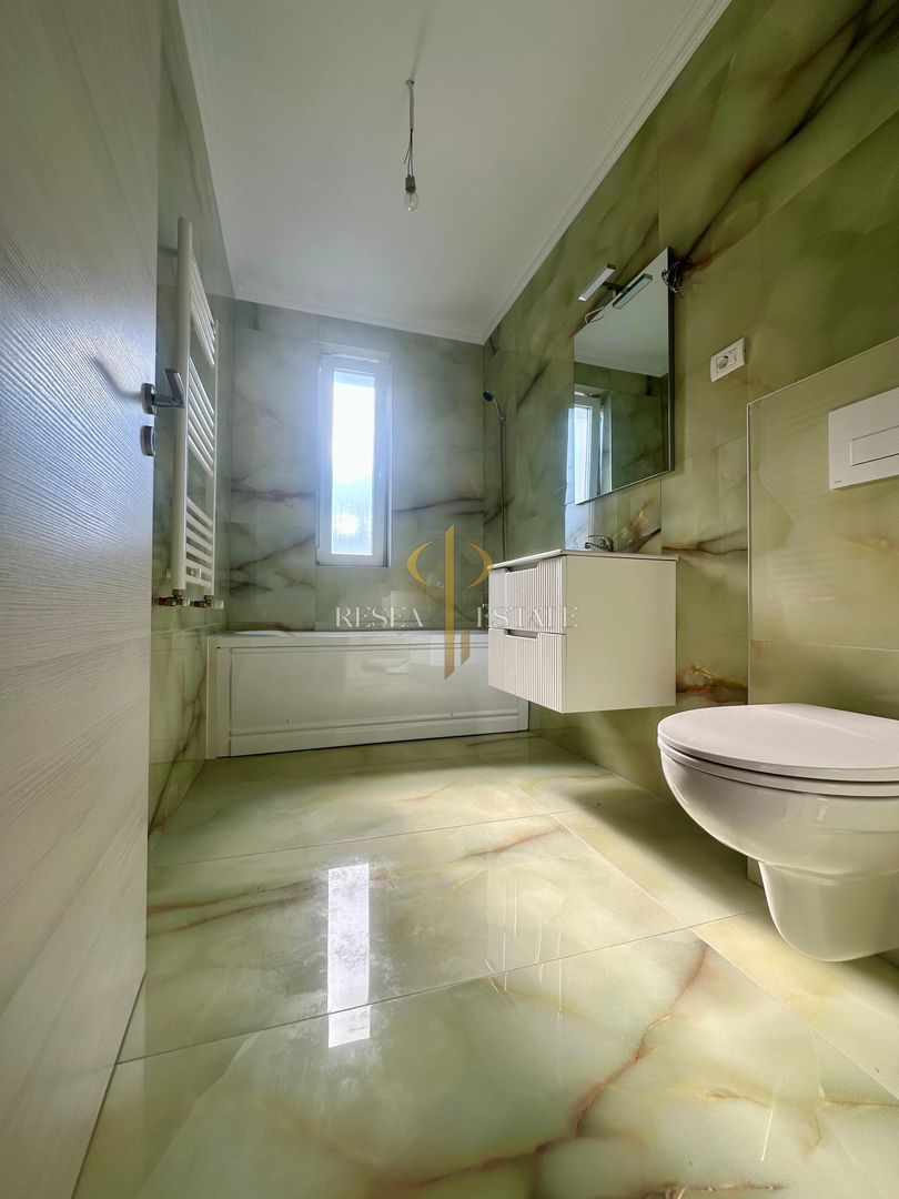 Apartament 2 camere decomandat | 56Mp + loc de parcare | Giroc - Poză 6