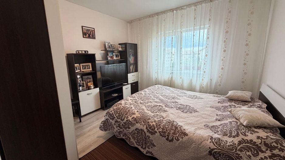 Apartament 3 camere decomandat 70 mp Crângului + Garaj - Poză 11