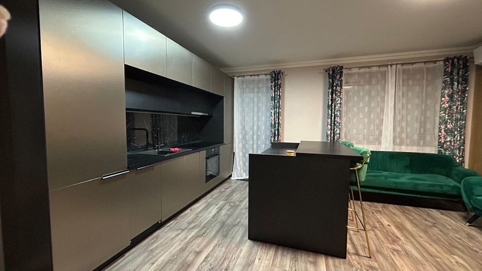 Apartament modern I 2 Locuri parcare I Dumbravița - Poză 3