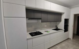 Apartament 2 camere, Kristal Residence, Centrala, Parcare Inclusa - Poză 3