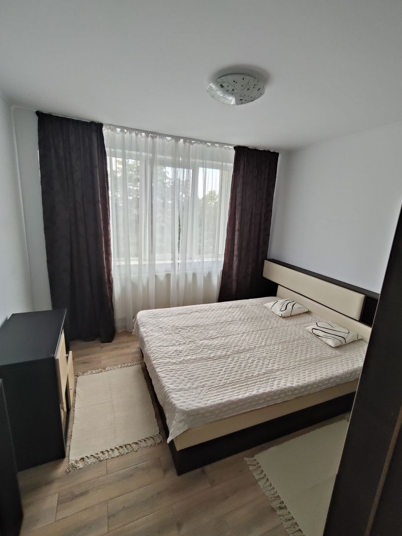 Apartament 2 camere Baba Novac | Parc IOR | Decomandat - Poză 3