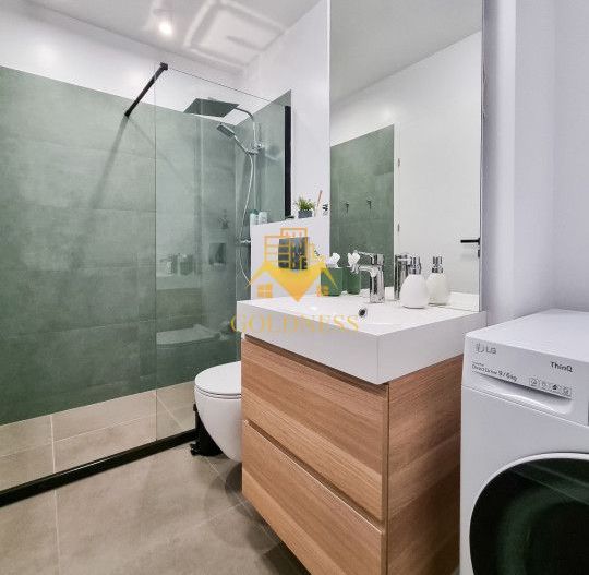 2 camere, modern,parcare, bloc nou, Zorilor, zona LIDL, Frunzisului - Poză 3