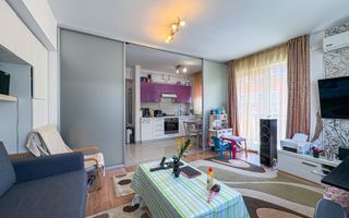 2 camere in Buna Ziua, zona Home Garden - Poză 5