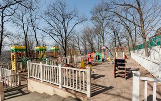 Vânzare, apartament, 3 camere, strada Grenoble, Botanica - Poză 22