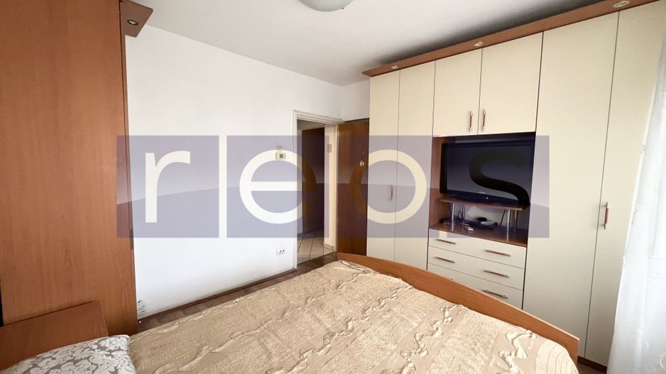 VANZARE 3 CAMERE | DECOMANDAT | 62 MP | PARCUL TEI | CENTRALA PROPRIE - Poză 5