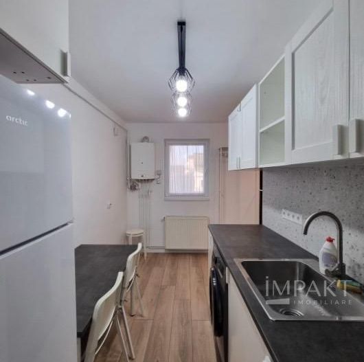 Apartament cu 1 camera in zona The Office - Poză 3