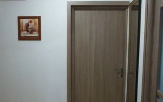 Apartament 3 camere Sibiu | Vasile Aaron | 56 mp, mobilat - Poză 7