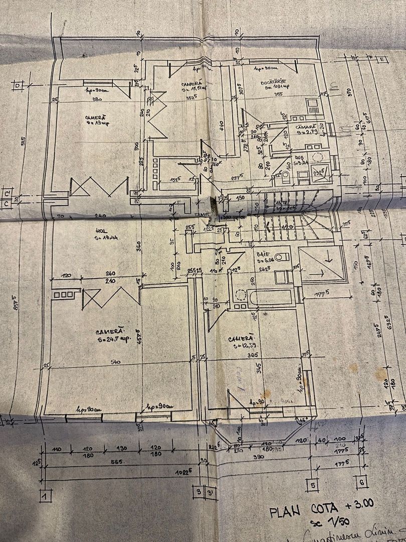 Casa zona Elisabetin pretabila birouri/ clinica / grădiniță - Poză 4