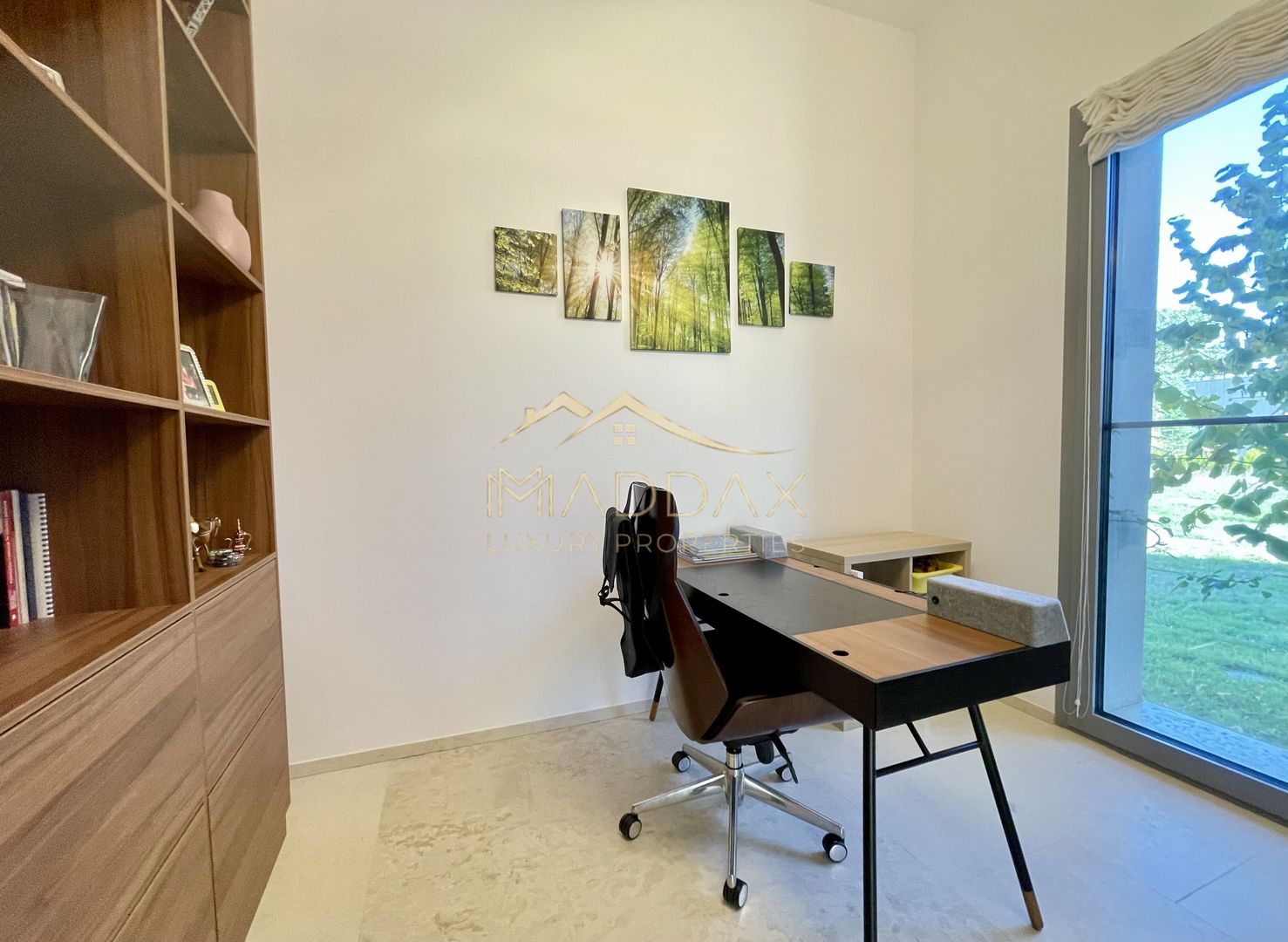 Masterpiece Villa*** 2040 mp Teren***Locatie exclusivista//Dumbrava Vlasiei - Poză 34