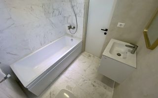Apartament 4 camere Domenii |  imobil Boutique 20 - Poză 8