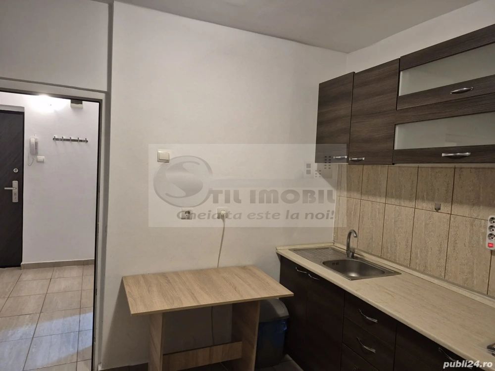 Apartament 1 cameră | 40 mp | Zimbru – Pasaj Octav Băncilă - Poză 7