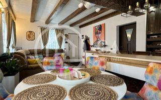 Casă de vânzare cu 6 camere in cartierul Tineretului, Oradea - Poză 3