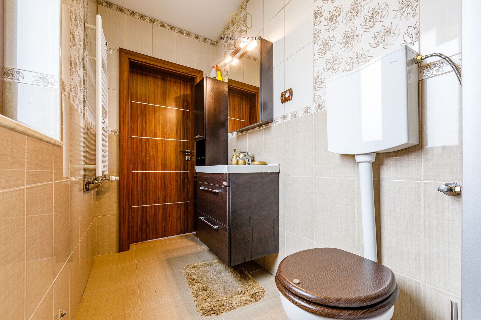 Casa Individuala 176mp | 4 Dormitoare&Garaj | Parter Finalizat&Mobilat - Poză 26