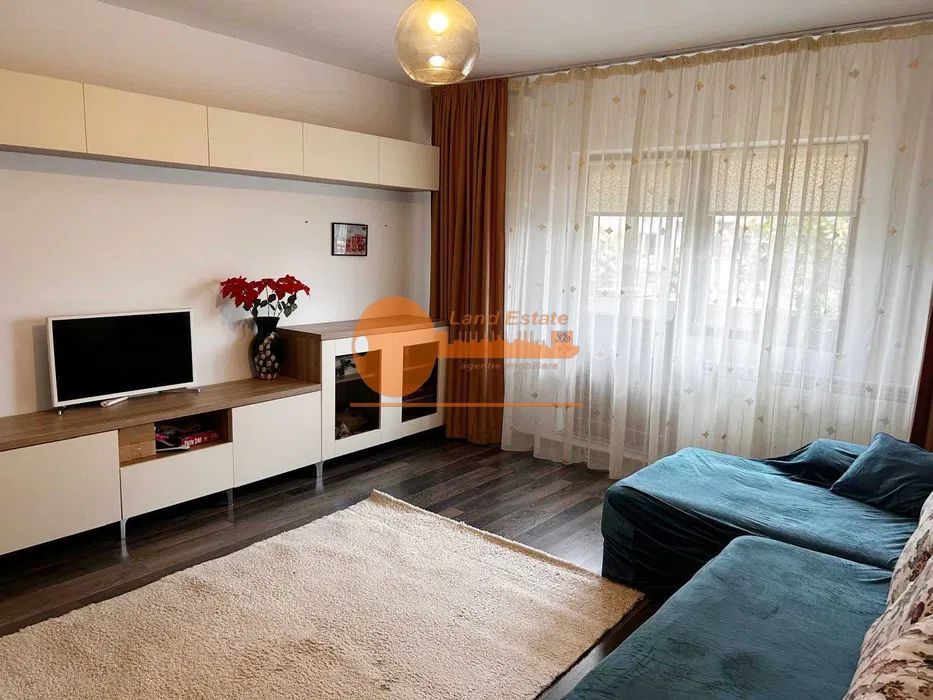 Apartament 2 camere Sebastian - Poză 1