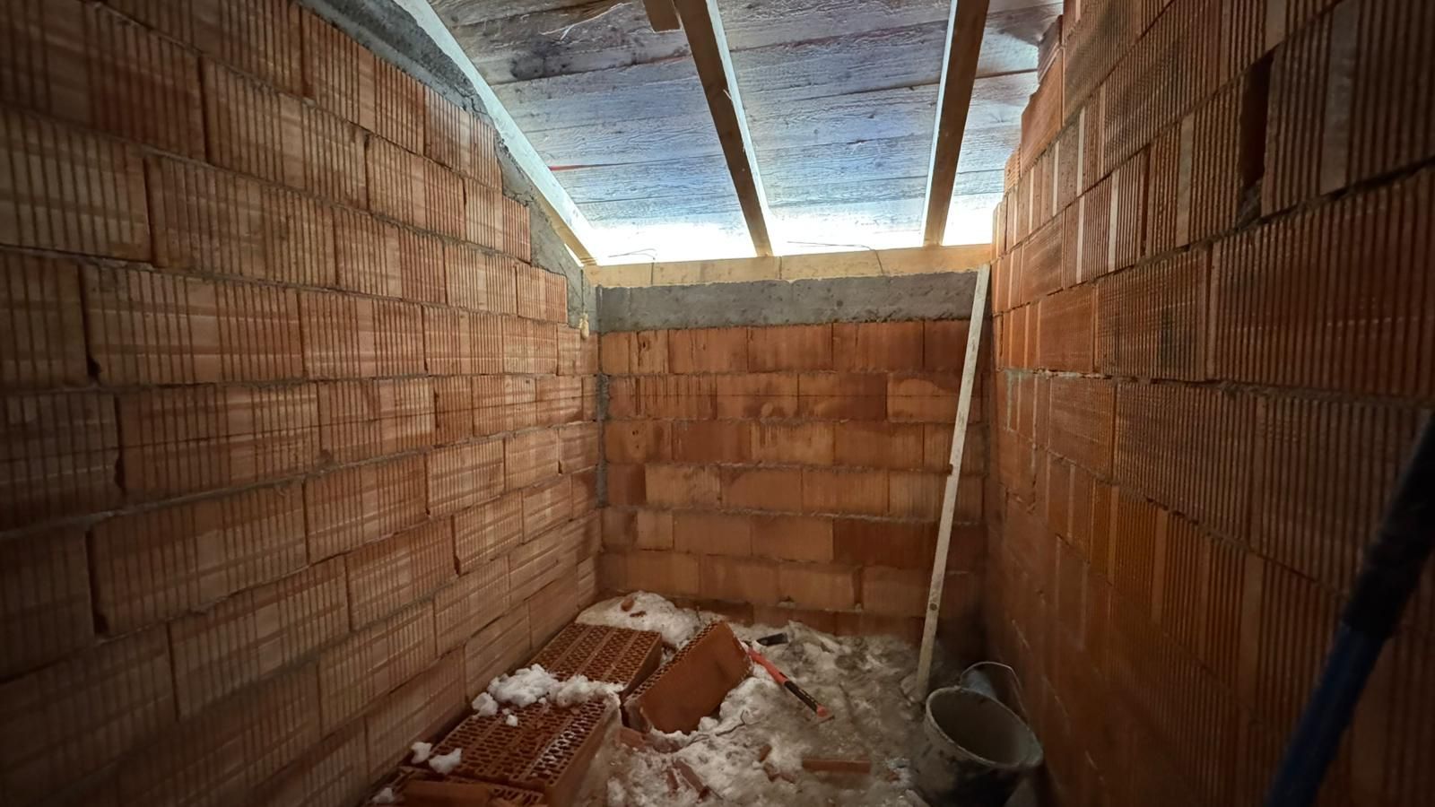 COMISION 0% | Duplex | Zona Mosnita Veche | 3 Camere | - Poză 11