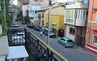 2 Camere tip studio Unirii in vila, 1/1, mobilat si utilat, intim - Poză 6