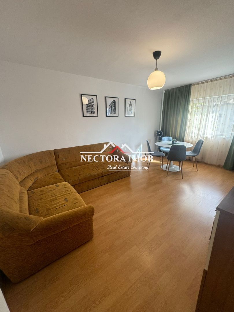 NECTORA IMOB-Apartament 3 camere, 2 bai, Str. O. Densusianu Iosia,74mp - Poză 2