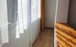 Apartament 2 camere zona Sagului parter cu balcon - Poză 10