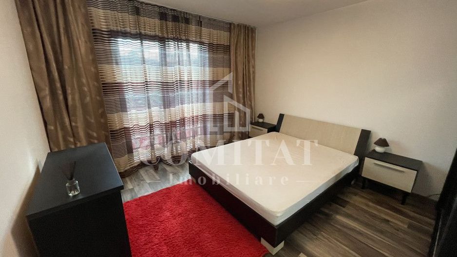 Apartament semidecomandat | 2 Camere | zona străzii Avram Iancu - Poză 1