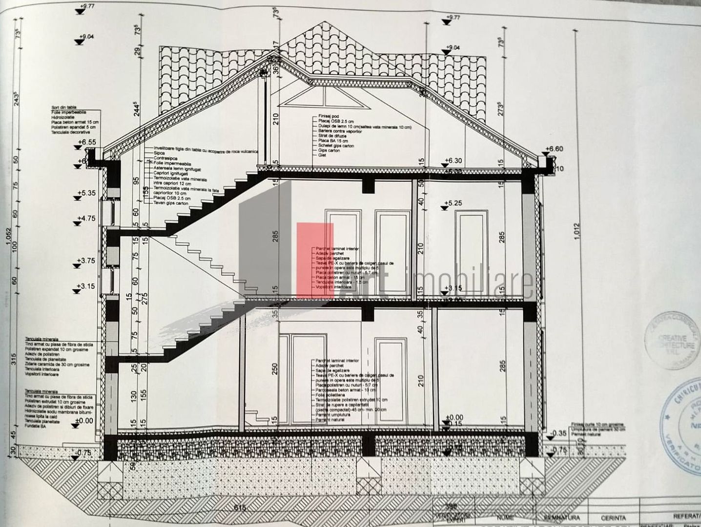 Vânzare casă Metalurgiei - Poză 15