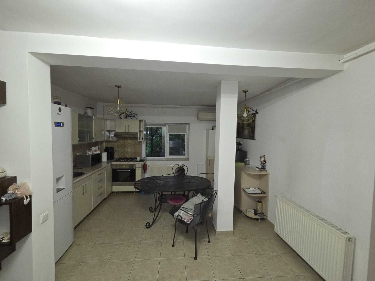 Ap. 2 camere de inchiriat, centrala proprie, , Mihail Sebastian - Poză 5