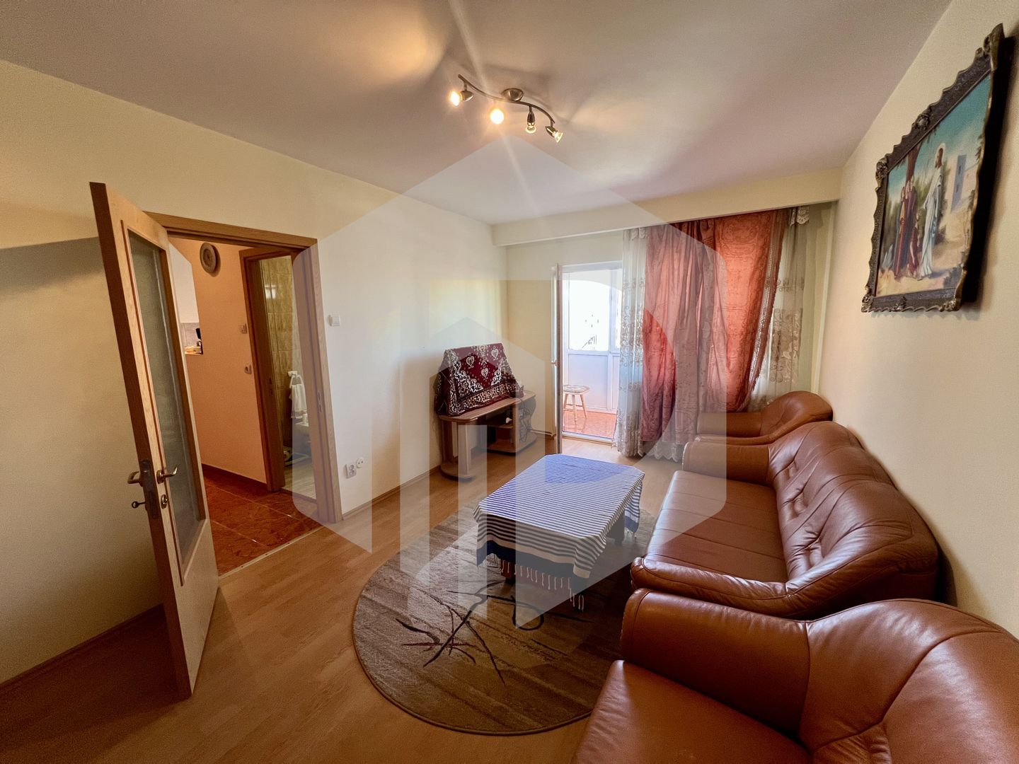 Apartament 2 camere- Vasile Aaron/ Milea- Etaj 5 - Poză 7
