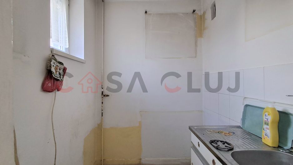 Apartament 2 camere – investiție excelentă, zonă cu cerere ridicată!! - Poză 6