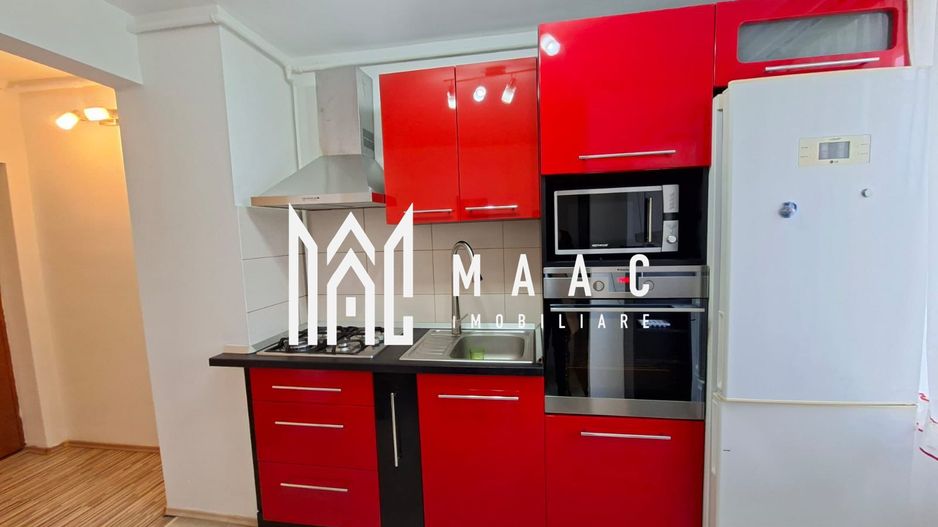 Apartament 3 camere| Balcon | 68MPU | Hipodrom - Poză 6
