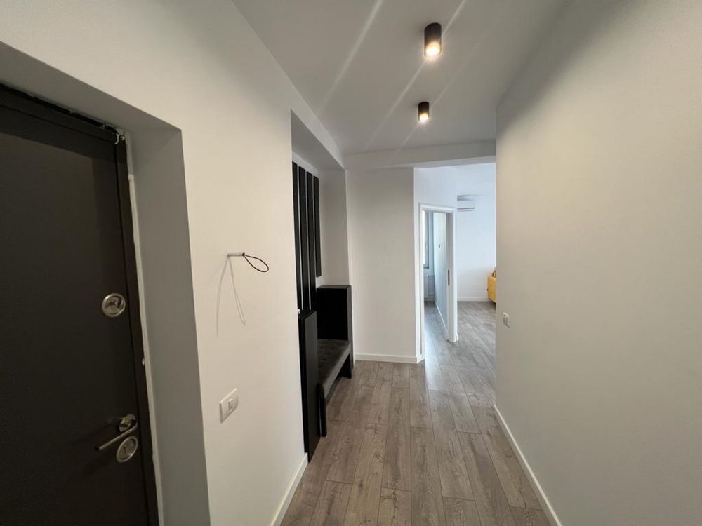 Apartament 3 camere tip Penthouse 105 mp. - Vedere la mare - Poză 7