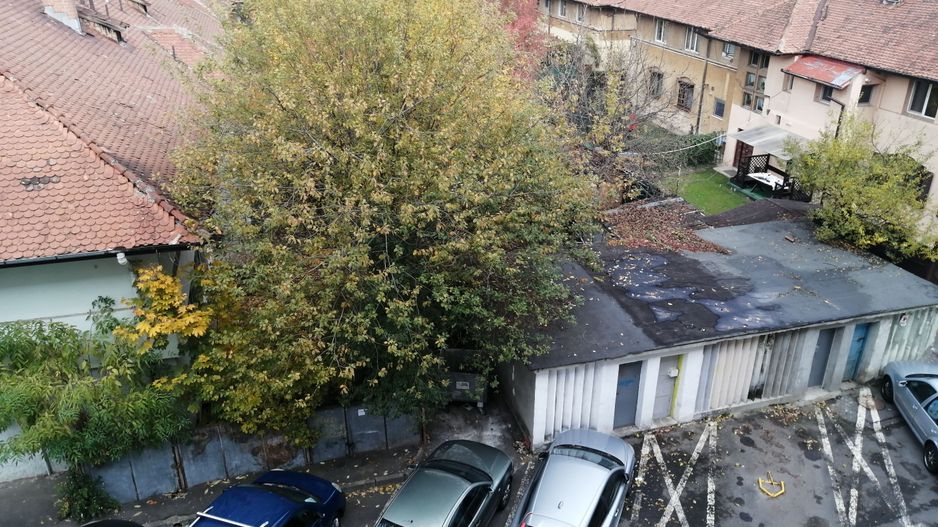 2 camere zona pietei Tractorul - Poză 17