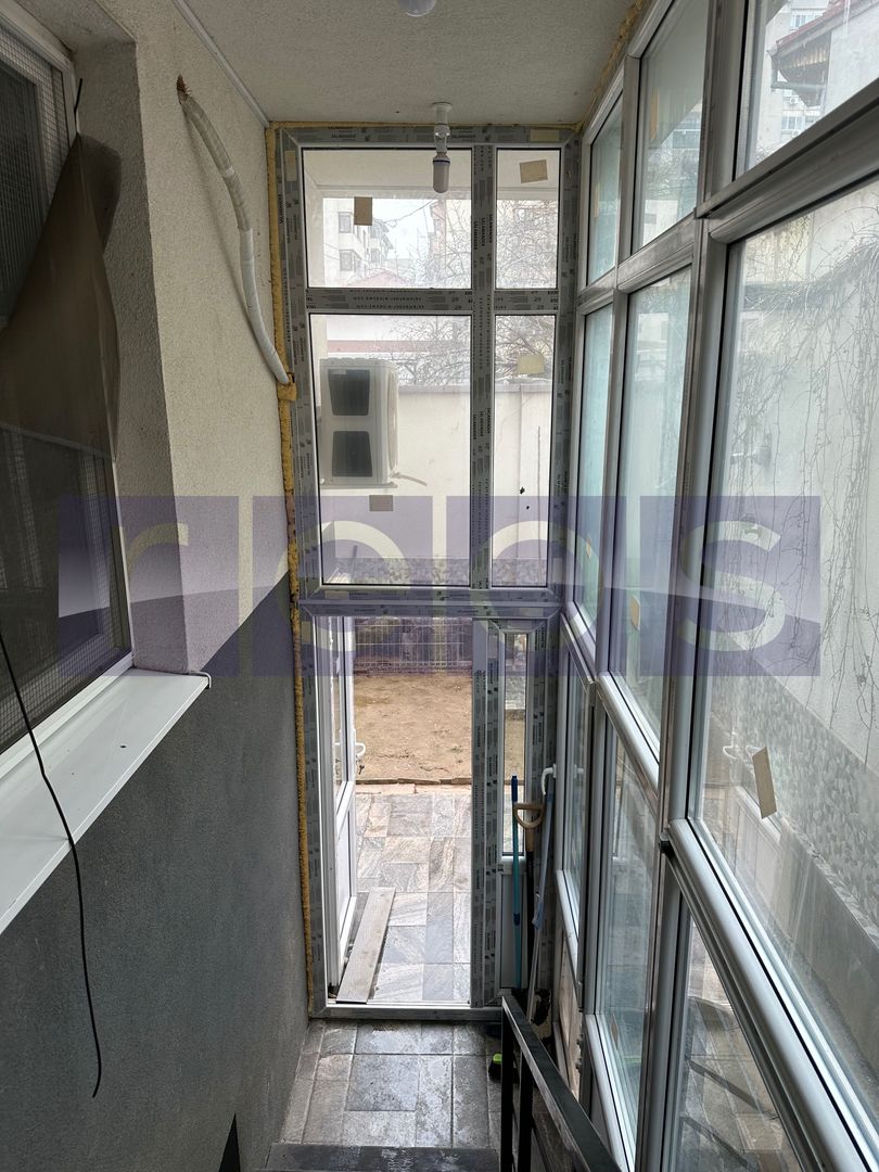 VANZARE 4 CAMERE | PARTER + CURTE PROPRIE | ZONA DRISTOR - Poză 6