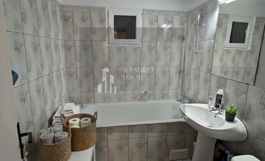 Apartament 4 camere, decomandat.  Piata Rahova - Poză 9