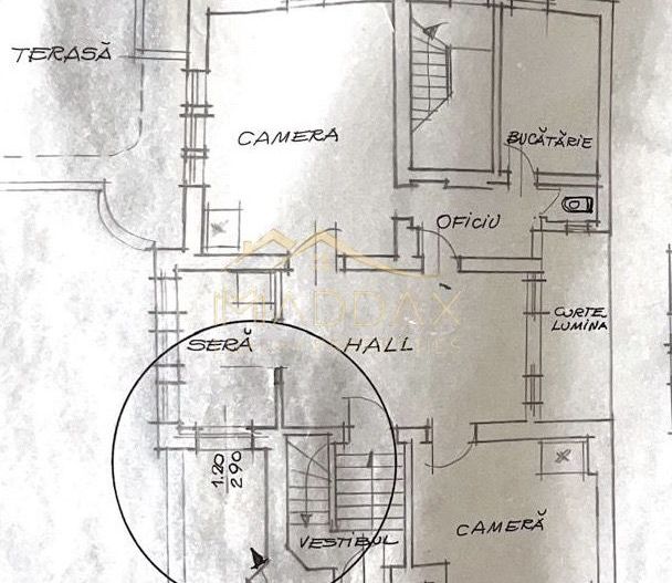 Materpiece Villa****5 camere//3 locuri parcare***DOROBANTI/CAPITALE - Poză 20