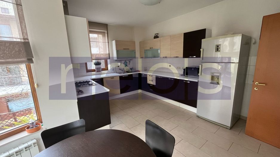 INCHIRIERE 4 CAMERE | HERASTRAU | MOBILATA SI UTILAT | - Poză 16