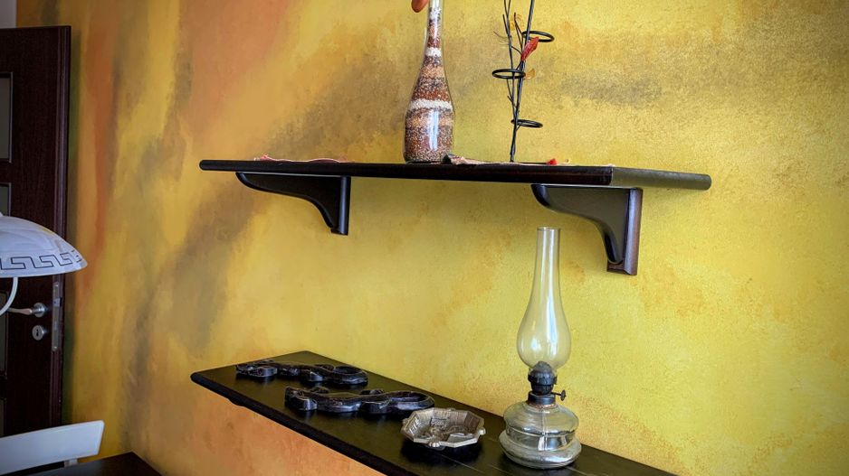 APARTAMENT CU O CAMERA ZONA BANU CONSTRUCT - Poză 10