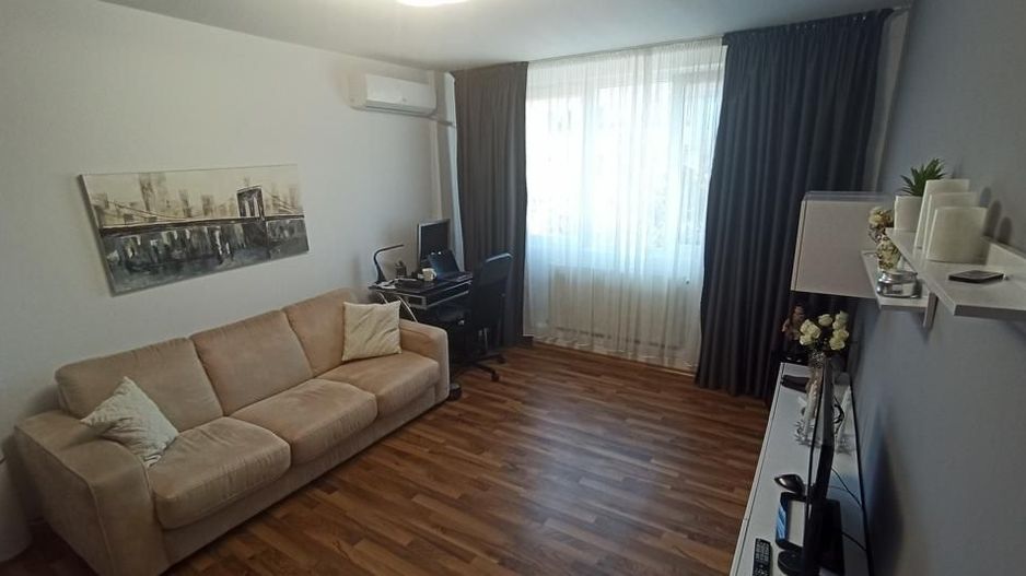 Apartament 2 camere CENTRLA PROPRIE | DRUMUL TABEREI | VALEA IALOMITEI - Poză 1